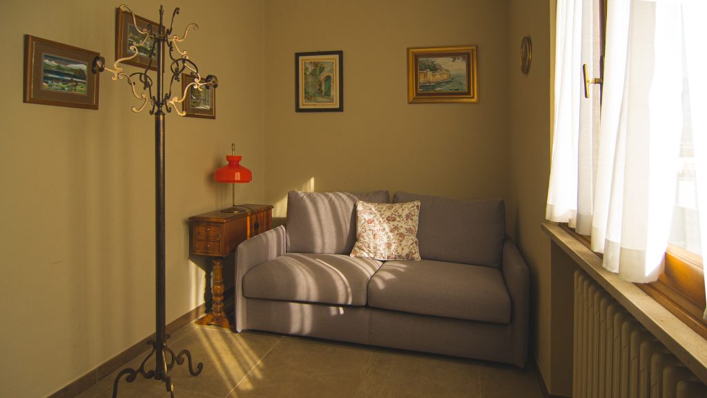 interior photography