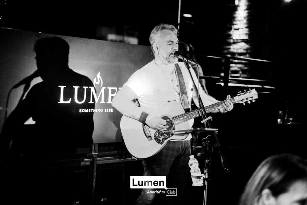 lumen - Barlume